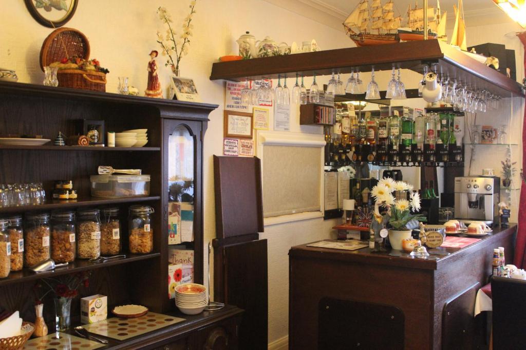The Lyndsay Guest House Skegness Kültér fotó