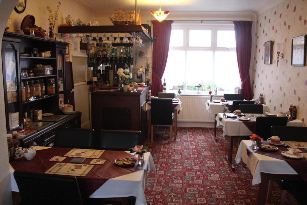 The Lyndsay Guest House Skegness Kültér fotó