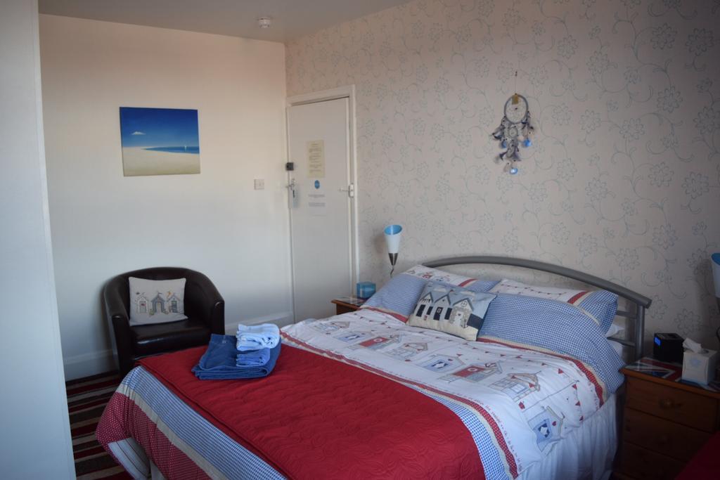 The Lyndsay Guest House Skegness Kültér fotó