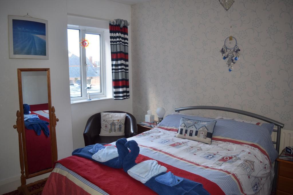 The Lyndsay Guest House Skegness Kültér fotó